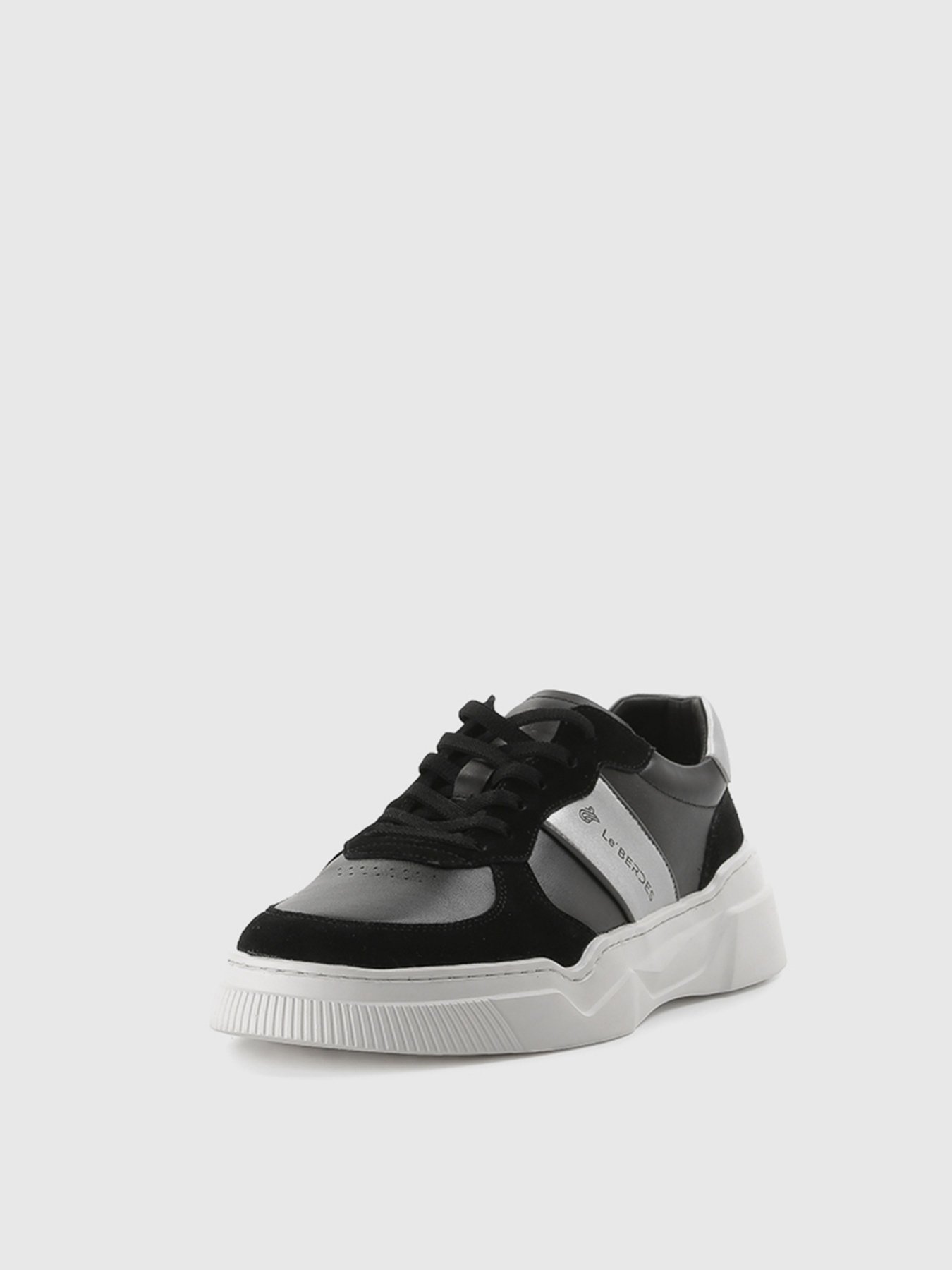 Кеды низкие LeBERDES модель 00000012981 Фото