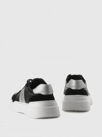 Кеды низкие LeBERDES модель 00000012981 Фото