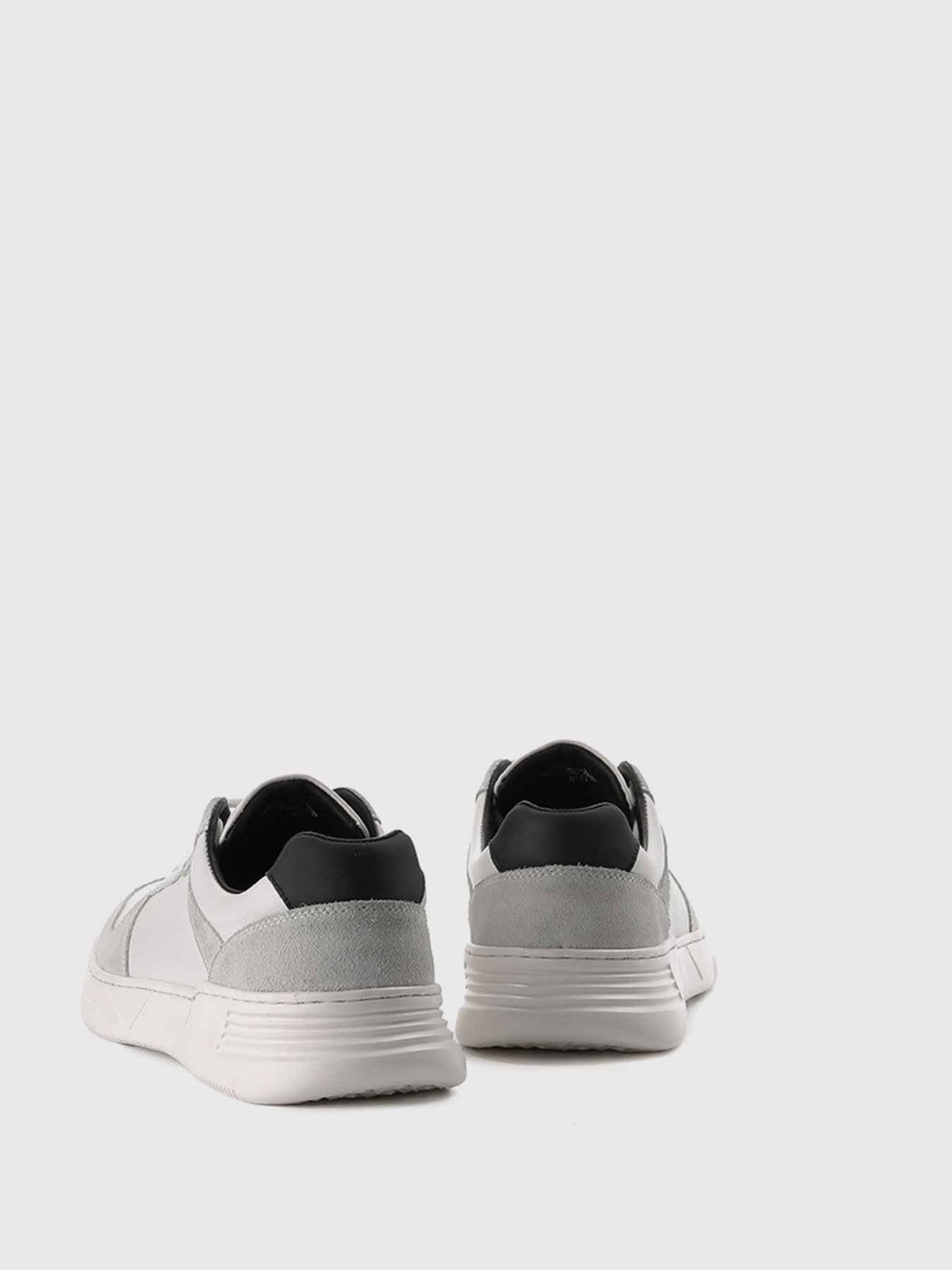 Кеды низкие LeBERDES модель 00000012982 Фото