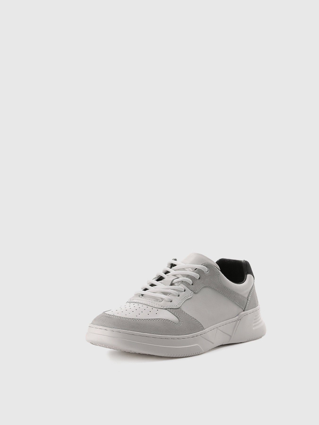 Кеды низкие LeBERDES модель 00000012982 Фото