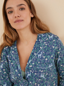 Пижама Women'secret модель 3596096-19 Фото