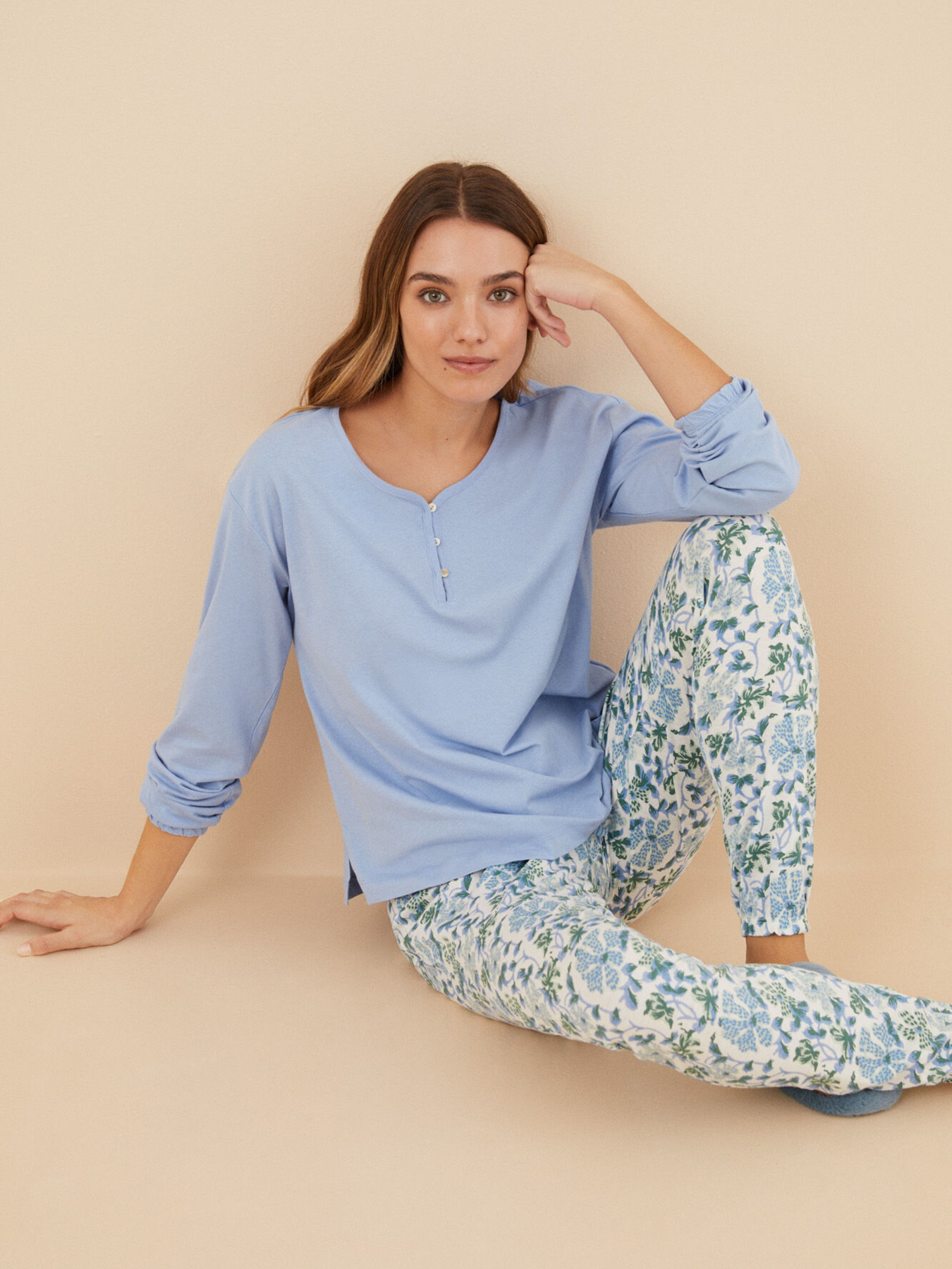 Пижама Women'secret модель 3596098-15 Фото