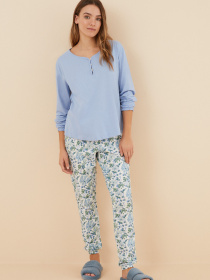 Пижама Women'secret модель 3596098-15 Фото