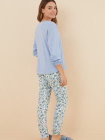 Пижама Women'secret модель 3596098-15 Фото