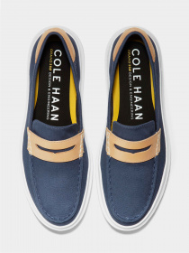 Лоферы Cole Haan модель C34727 Фото