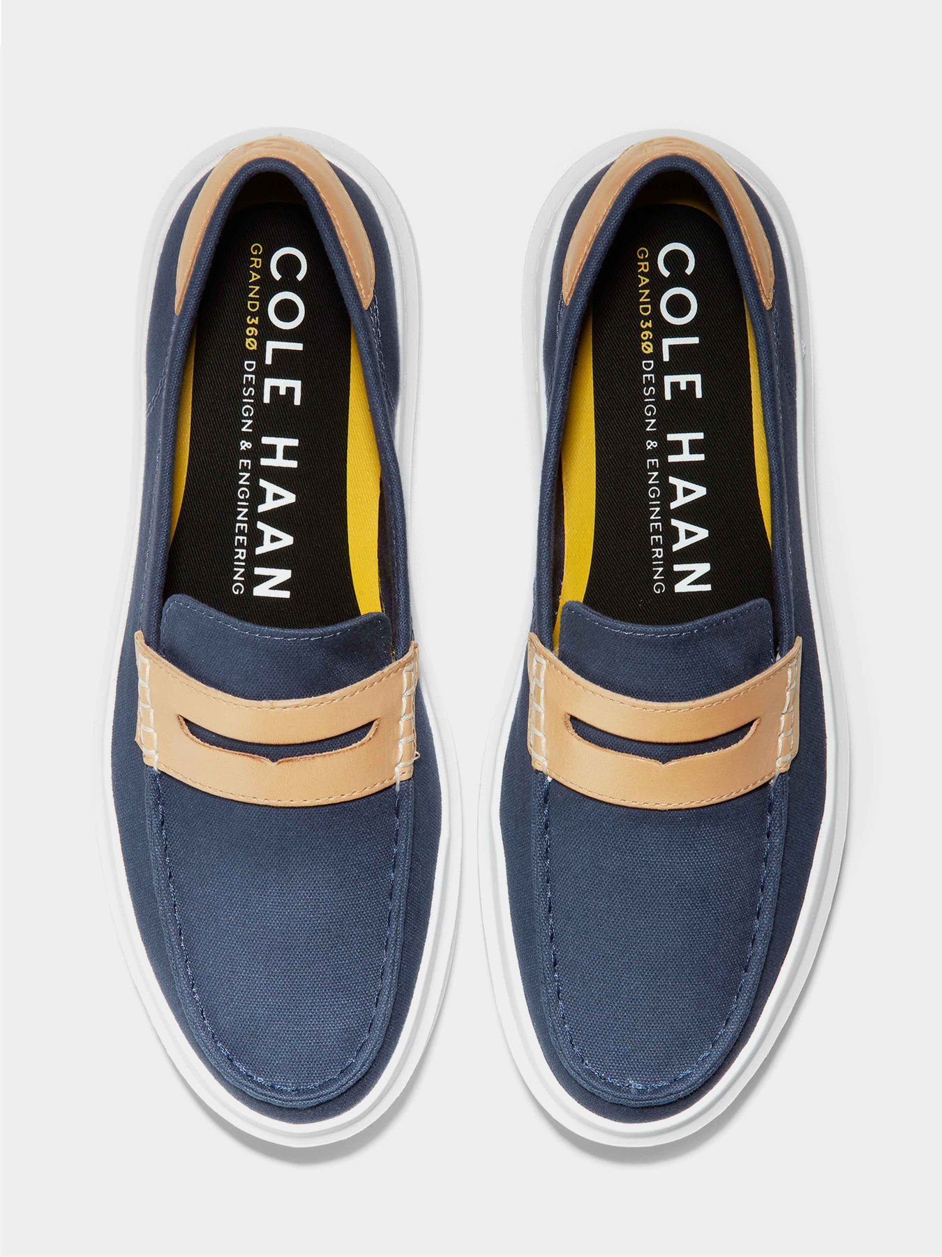 Лофери Cole Haan модель C34727 Фото