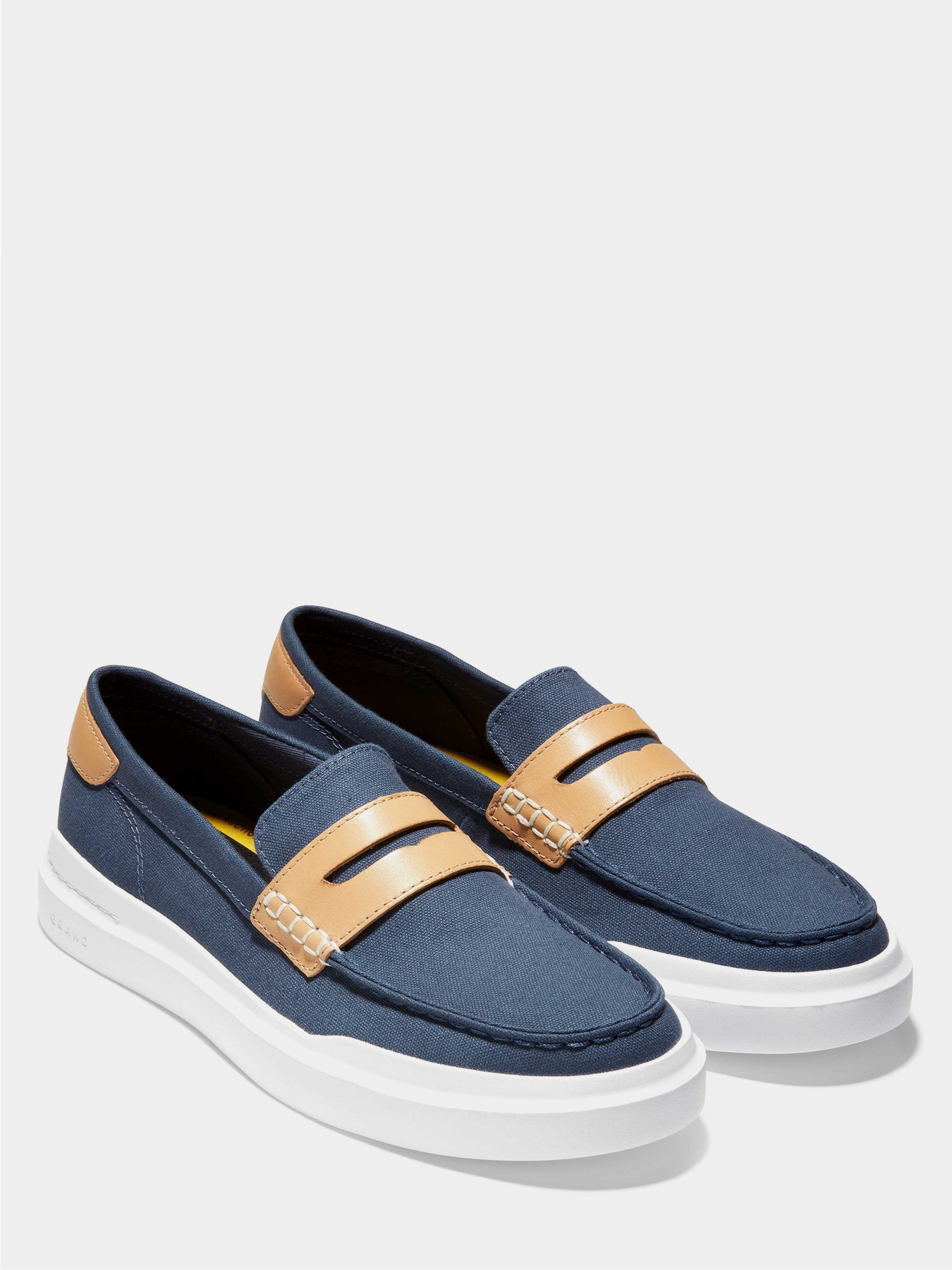 Лофери Cole Haan модель C34727 Фото