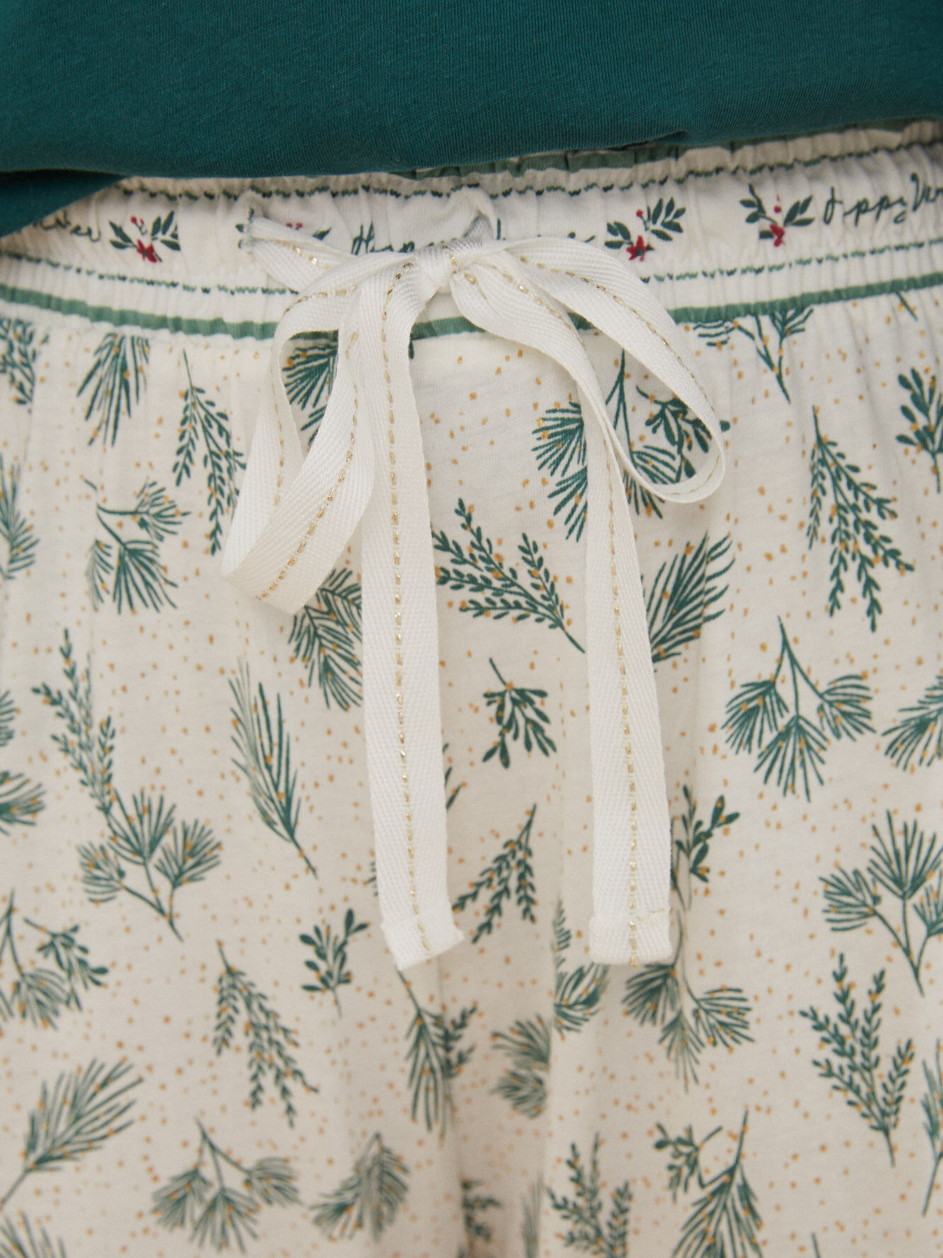 Штаны для дома Women'secret модель 3706037-97 Фото