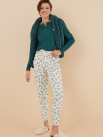 Штаны для дома Women'secret модель 3706037-97 Фото