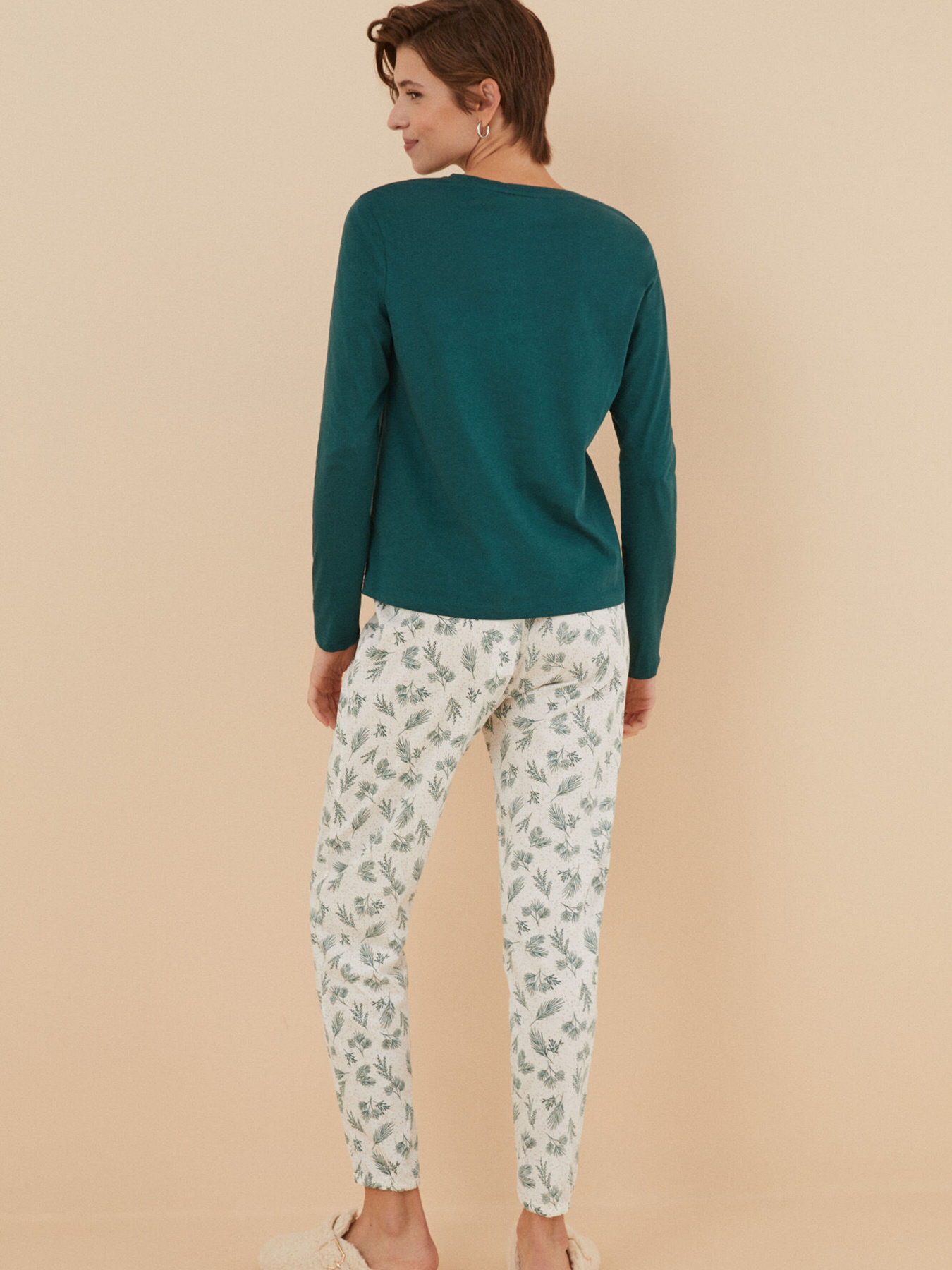 Штани для дому Women'secret модель 3706037-97 Фото