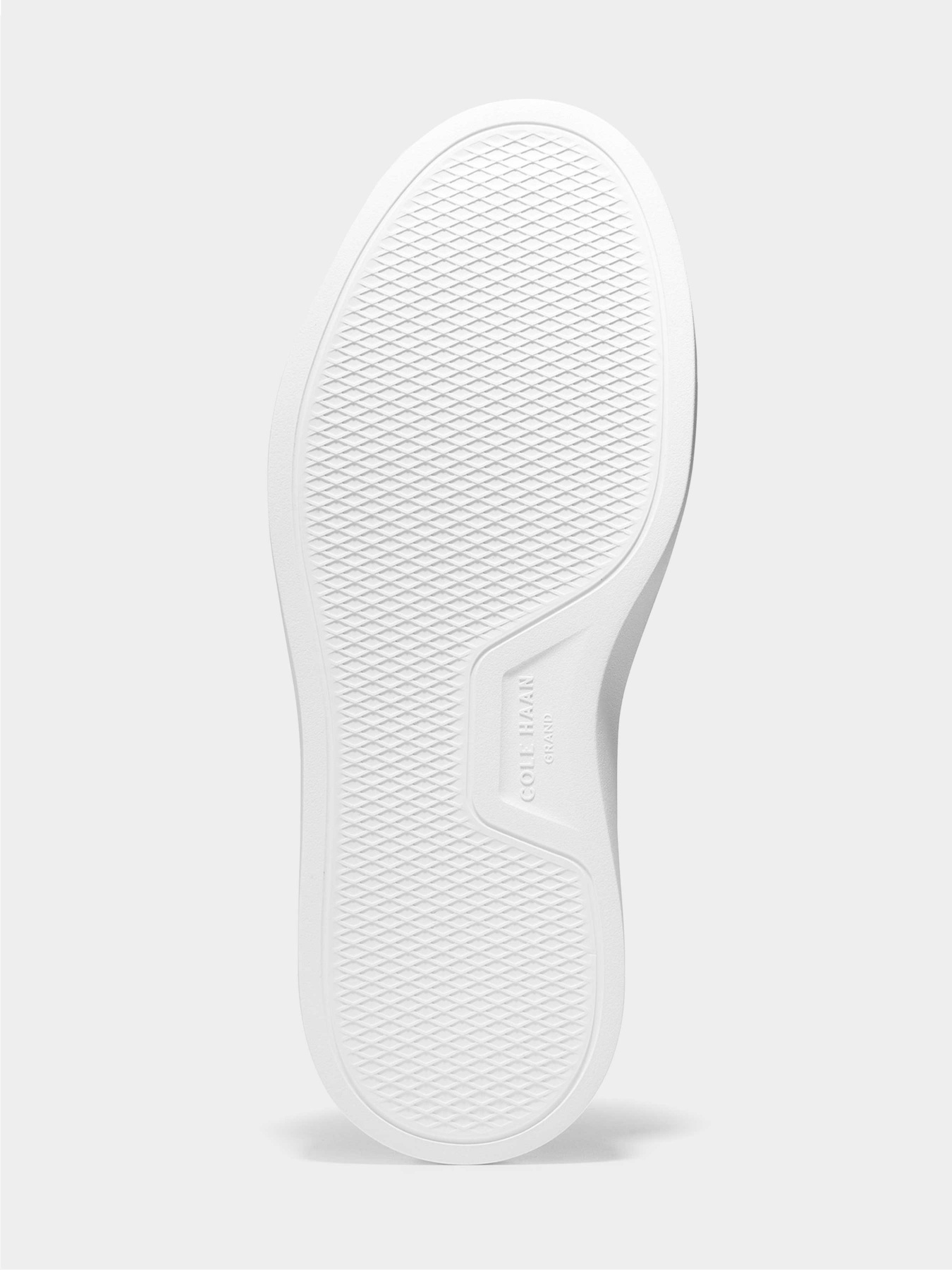 Кеды низкие Cole Haan модель C34740 Фото