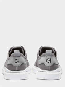 Кеды низкие Cole Haan модель C34740 Фото