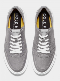 Кеды низкие Cole Haan модель C34740 Фото