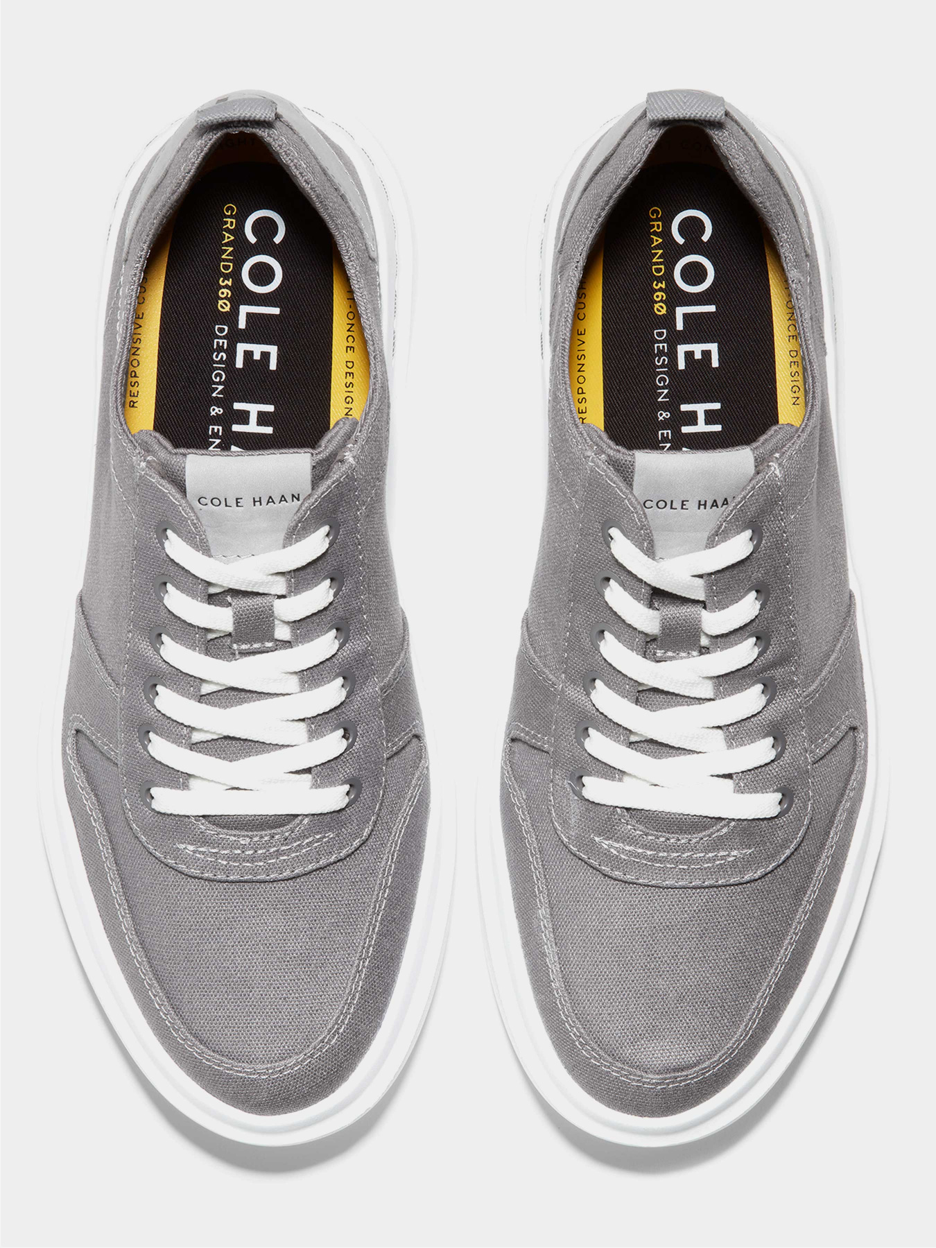 Кеди низькі Cole Haan модель C34740 Фото