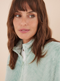 Халат Women'secret модель 4356442-28 Халат Women'secret модель 4356442-28 Фото