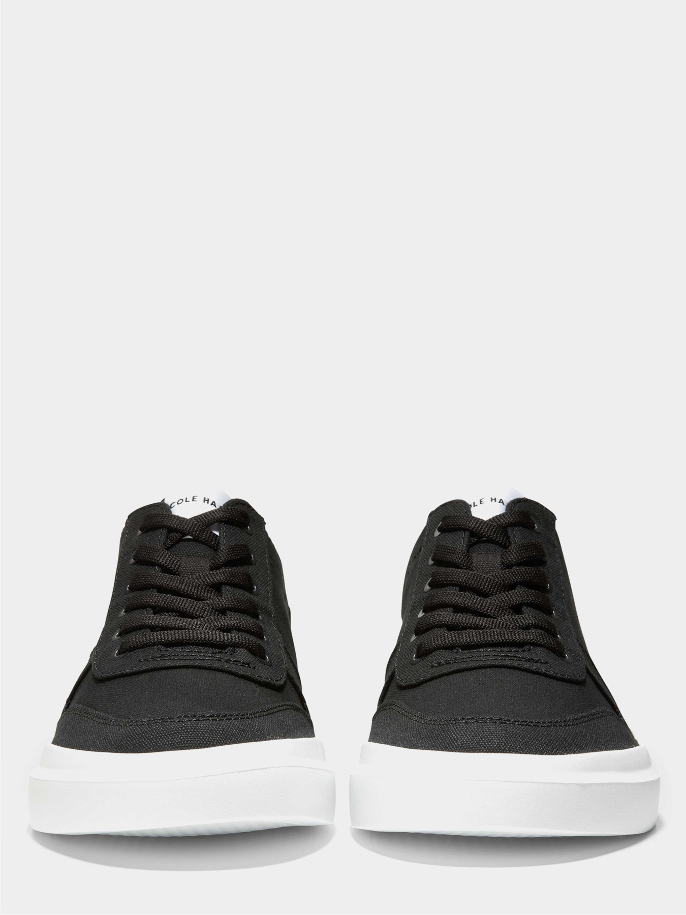 Кеды низкие Cole Haan модель C34741 Фото