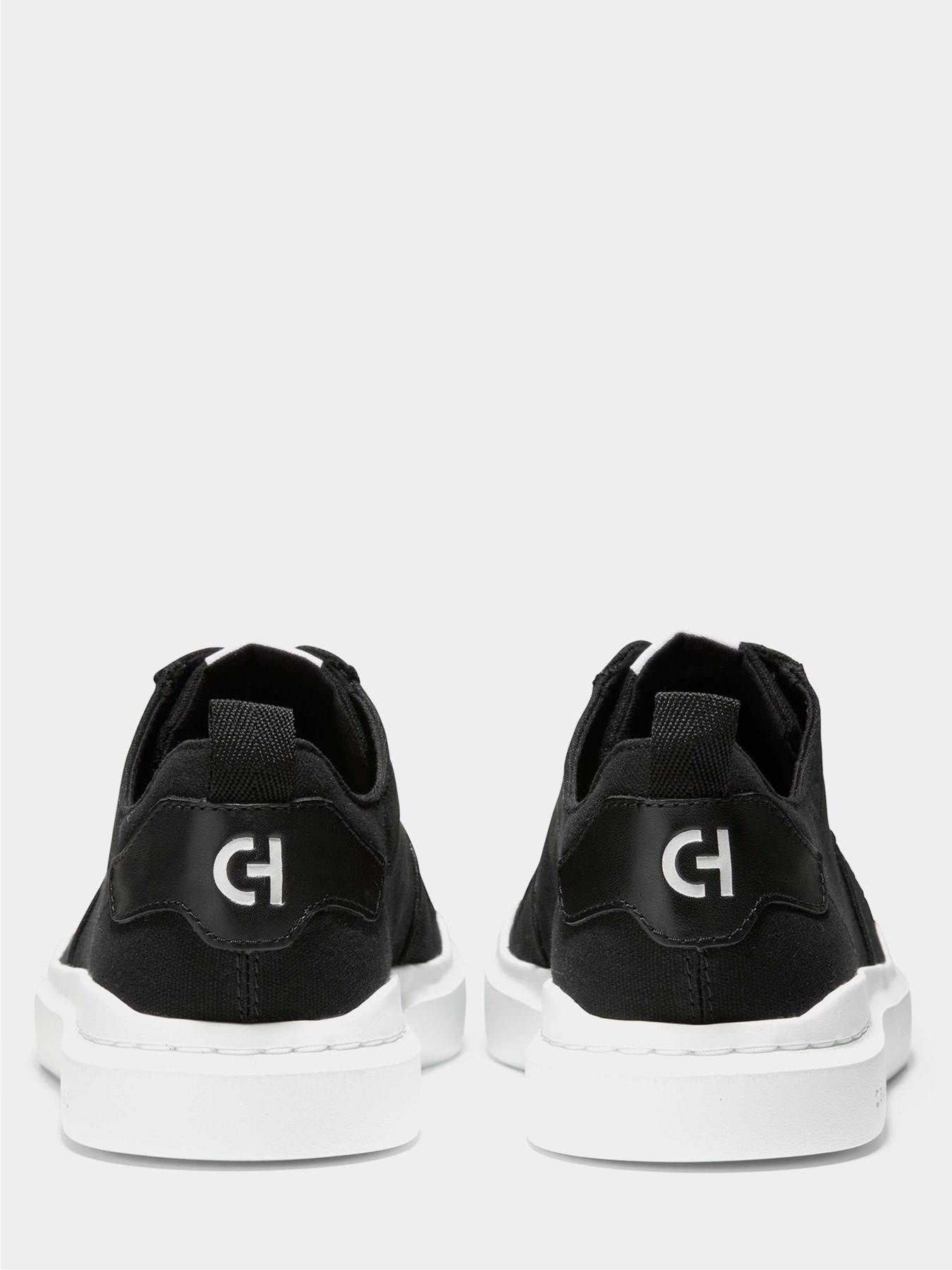 Кеды низкие Cole Haan модель C34741 Фото