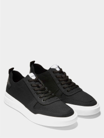 Кеды низкие Cole Haan модель C34741 Фото