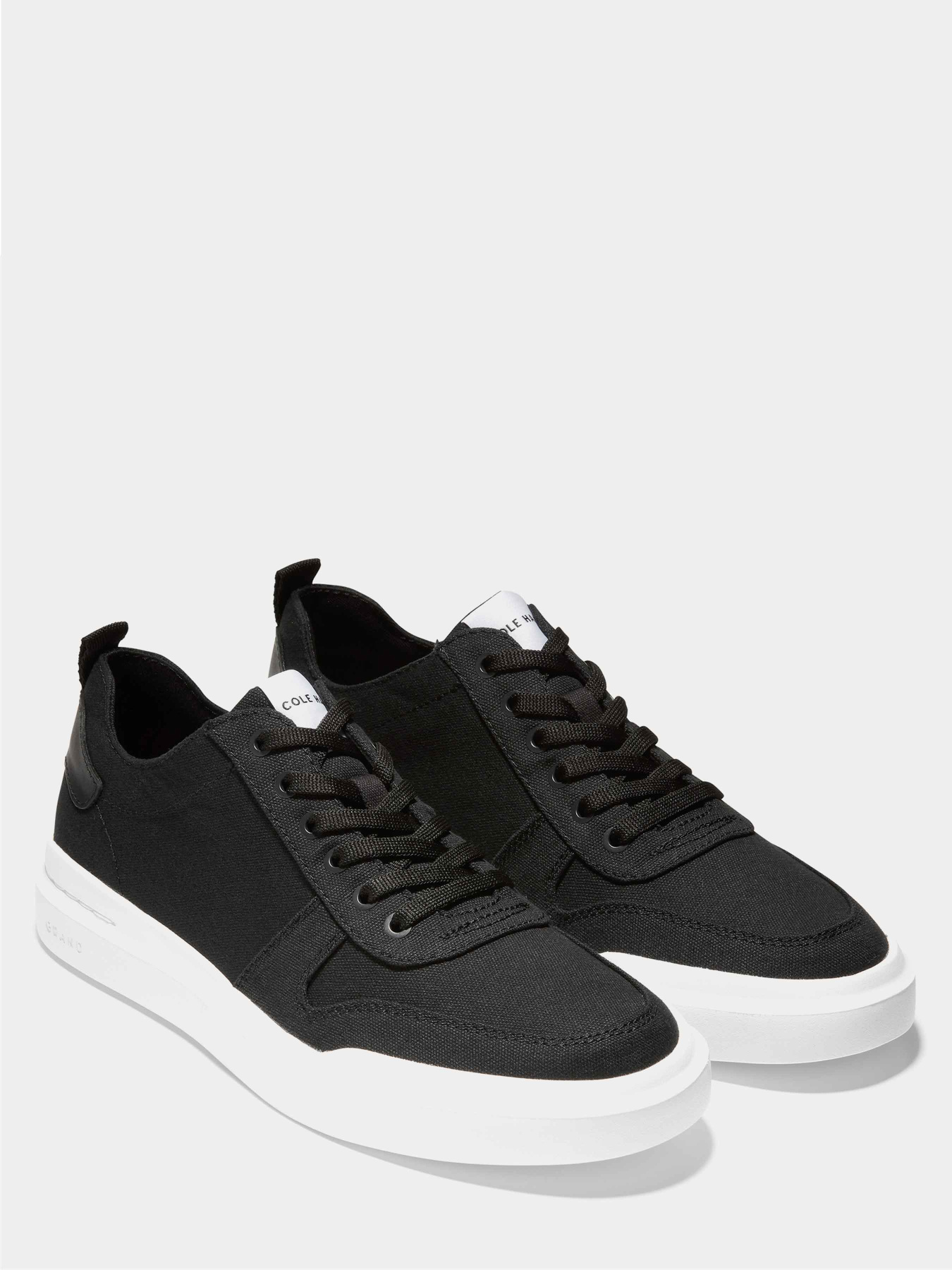 Кеды низкие Cole Haan модель C34741 Фото