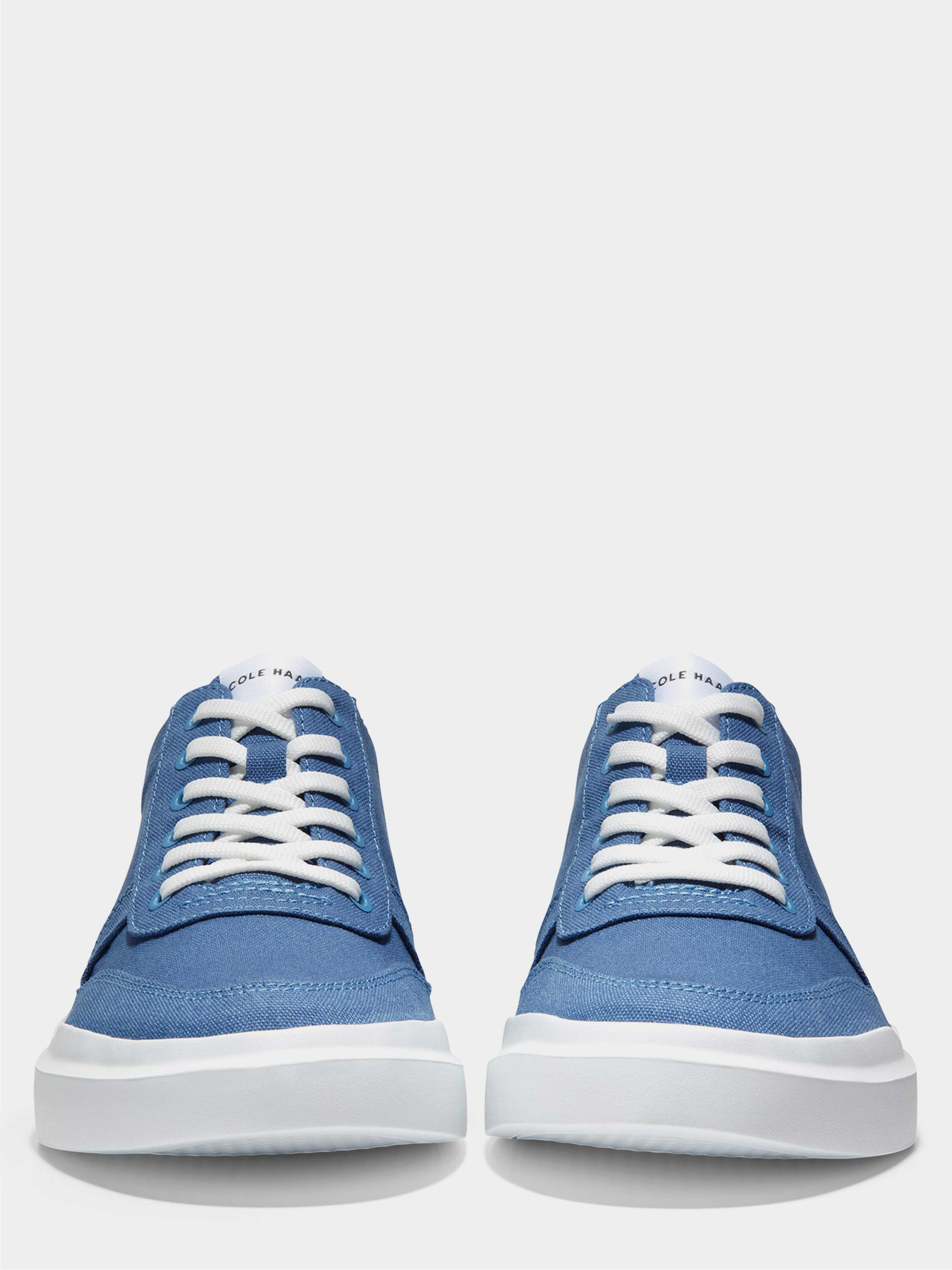 Кеды низкие Cole Haan модель C34743 Фото