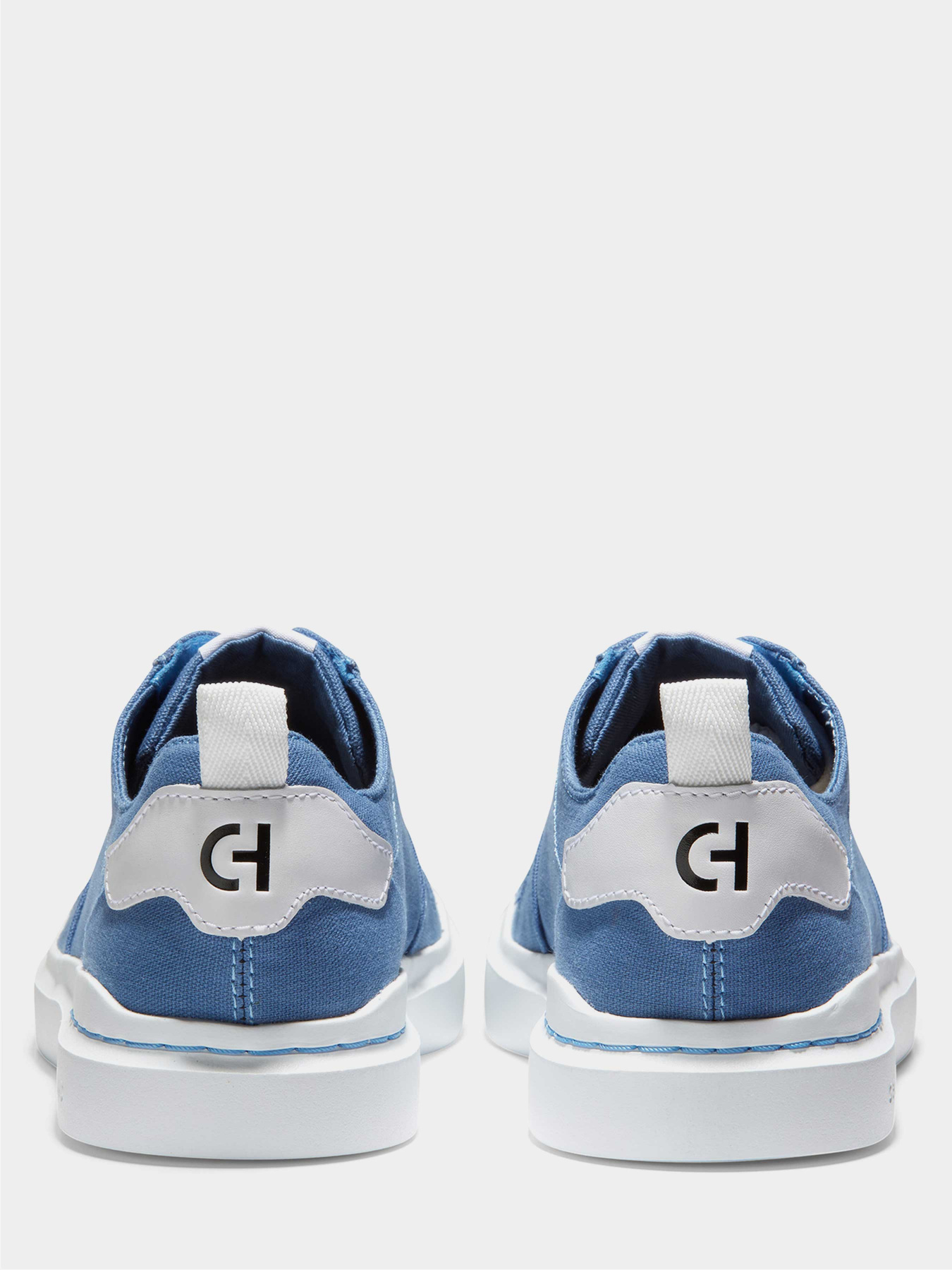 Кеды низкие Cole Haan модель C34743 Фото