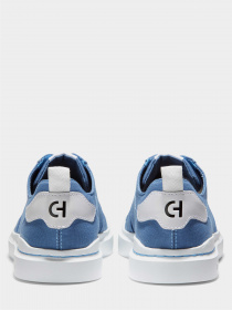 Кеды низкие Cole Haan модель C34743 Фото