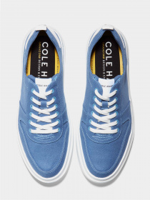 Кеды низкие Cole Haan модель C34743 Фото