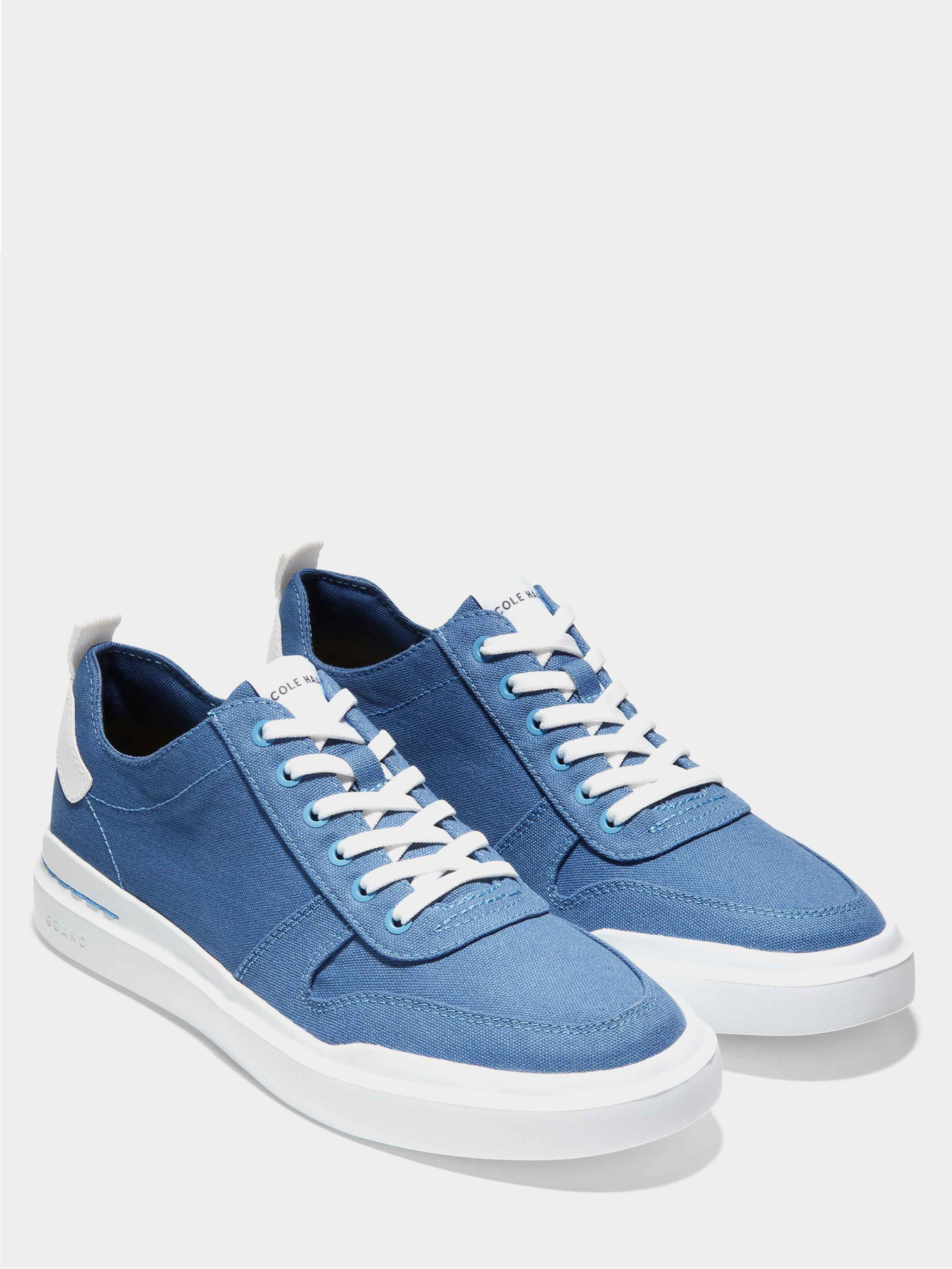 Кеди низькі Cole Haan модель C34743 Фото