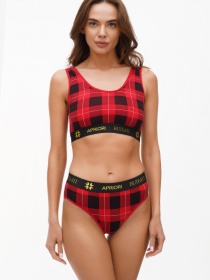 Трусы APRIORI модель AS-010330 Фото