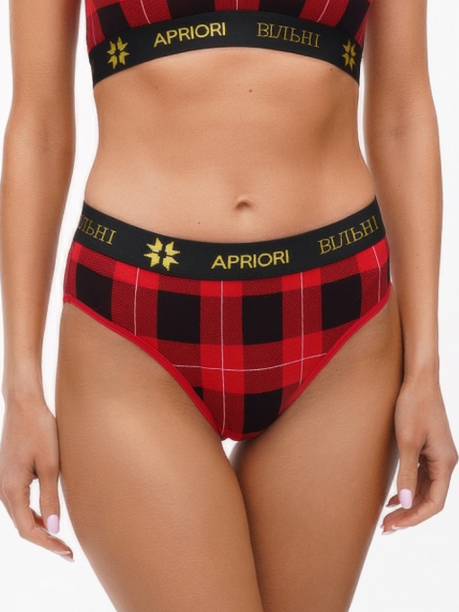 Трусы APRIORI модель AS-010330 Фото