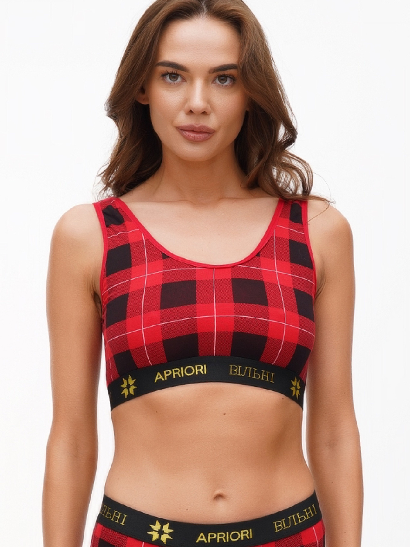 Бюстгальтер APRIORI модель AB-010330 Фото