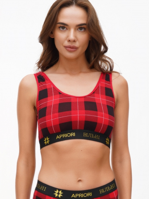 Бюстгальтер APRIORI модель AB-010330 Фото