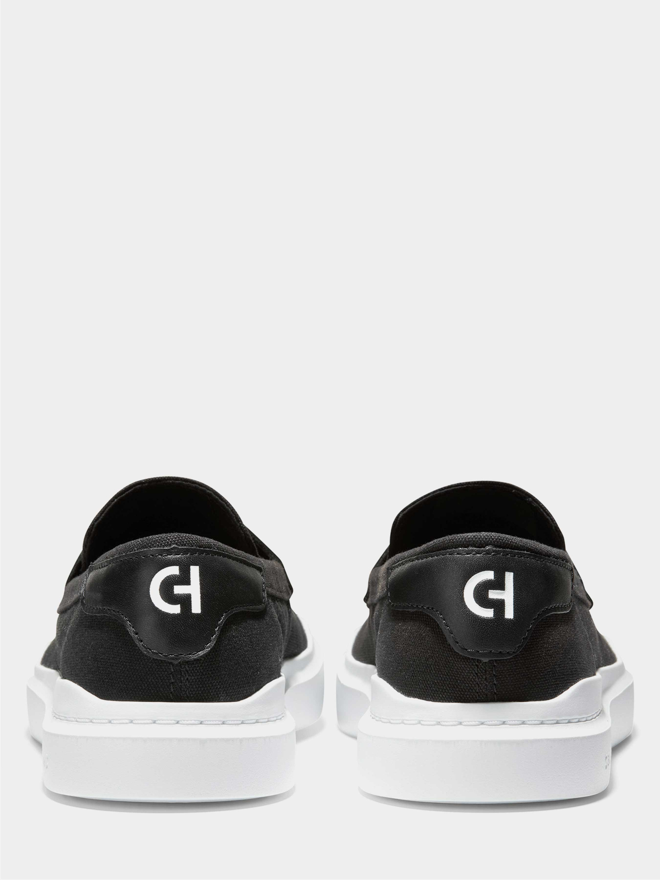 Лоферы Cole Haan модель C34765 Фото