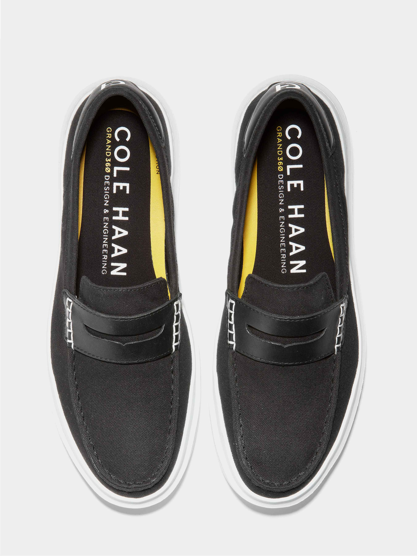 Лоферы Cole Haan модель C34765 Фото