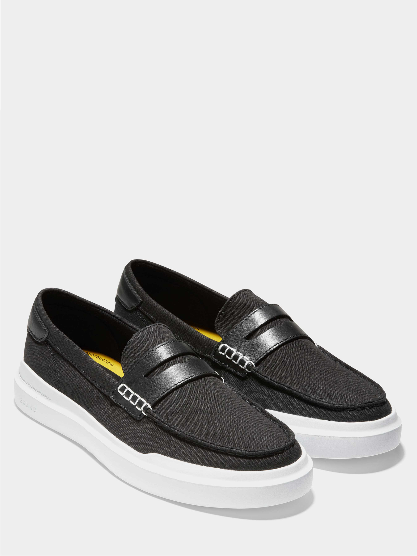 Лоферы Cole Haan модель C34765 Фото