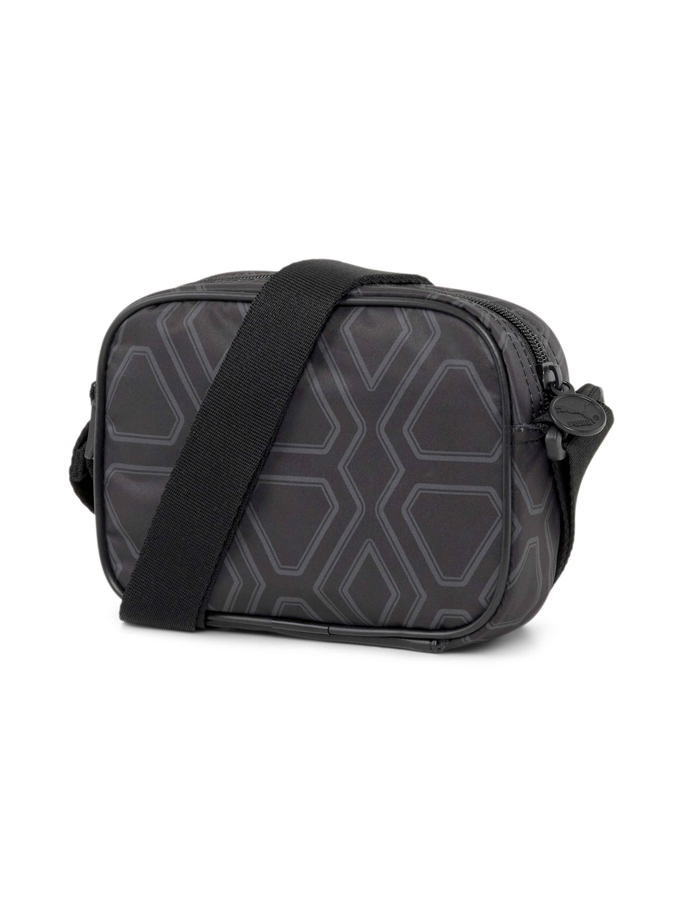 Сумка PUMA Classics Archive Cross Body модель 079493 Фото