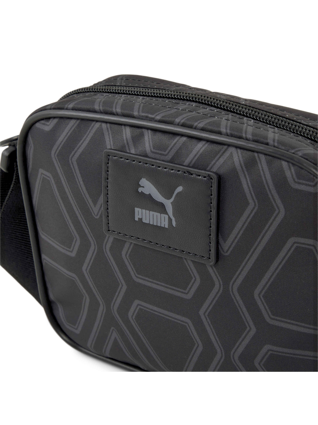 Сумка PUMA Classics Archive Cross Body модель 079493 Фото