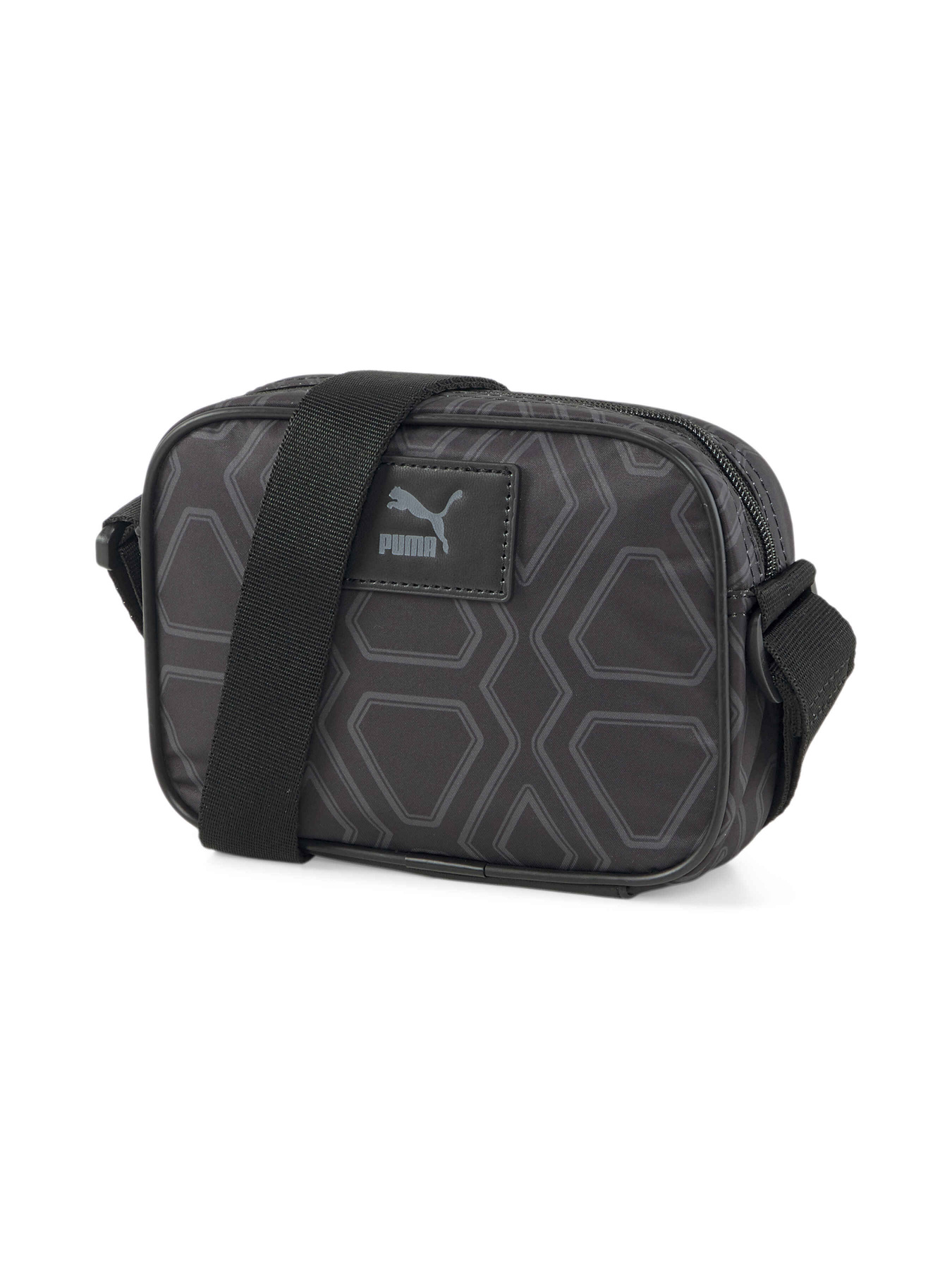 Сумка PUMA Classics Archive Cross Body модель 079493 Фото