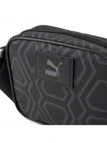 Сумка PUMA Classics Archive Cross Body модель 079493 Фото