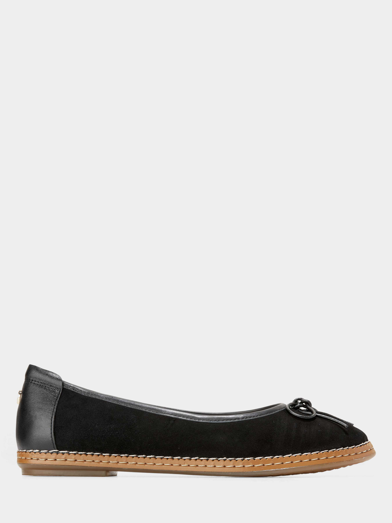 Балетки Cole Haan модель W20585 Фото