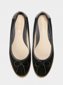 Балетки Cole Haan модель W20585 Фото