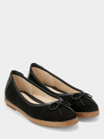Балетки Cole Haan модель W20585 Фото