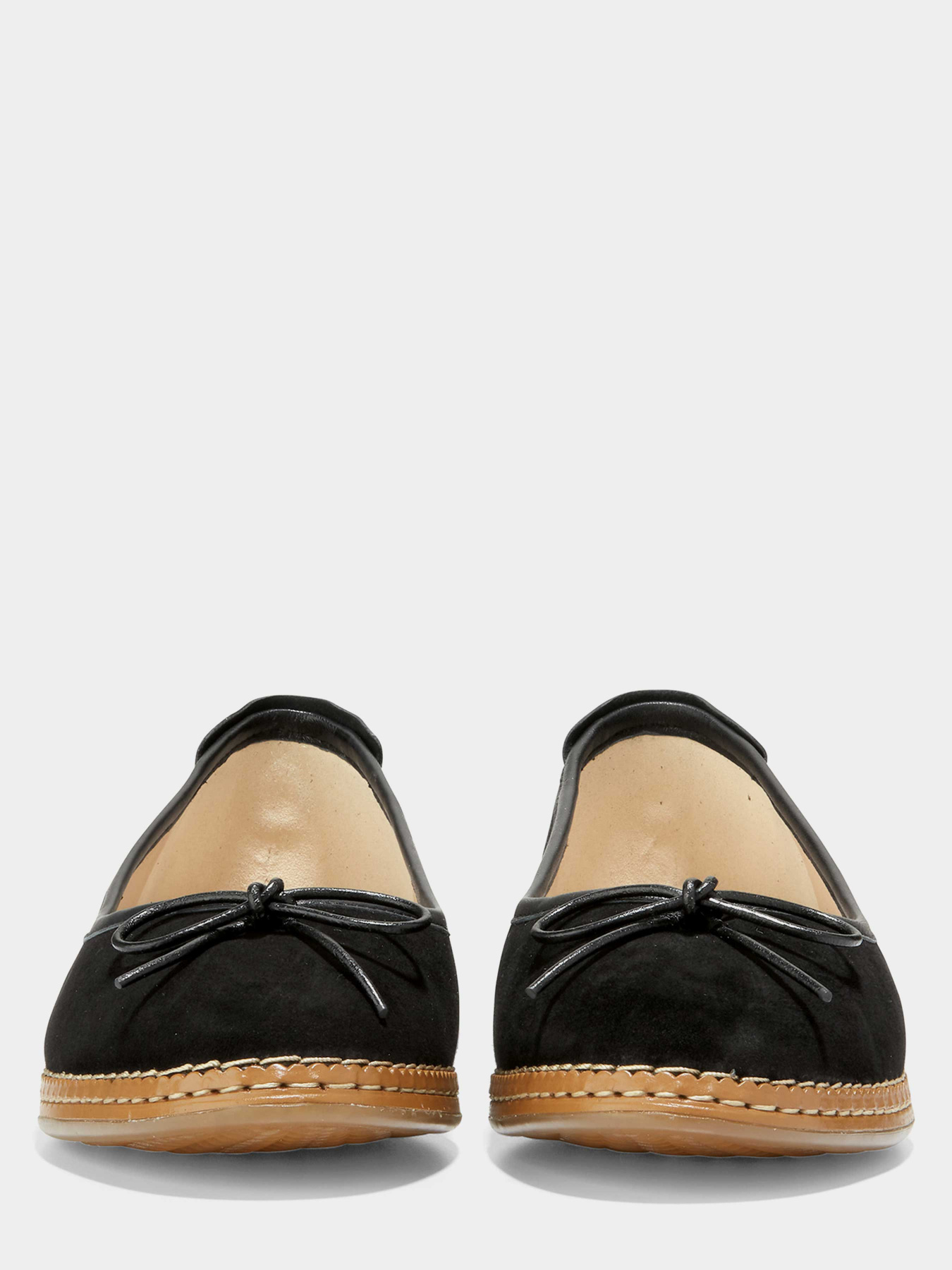 Балетки Cole Haan модель W20585 Фото