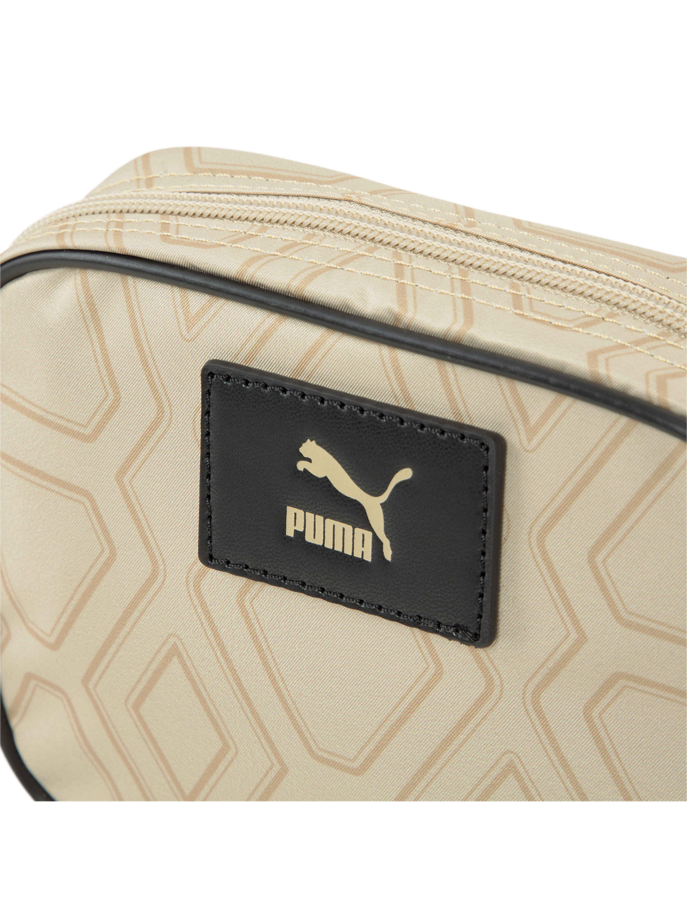 Мессенджер PUMA Classics Archive Cross Body модель 079493 Фото