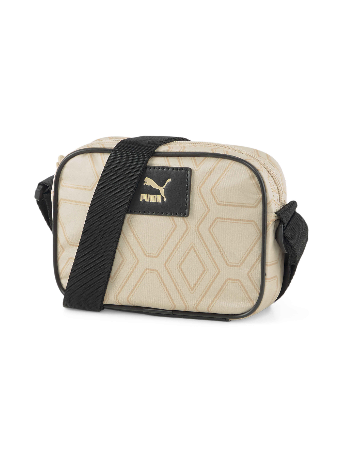 Мессенджер PUMA Classics Archive Cross Body модель 079493 Фото