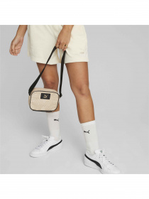 Мессенджер PUMA Classics Archive Cross Body модель 079493 Фото