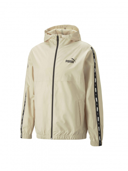 Ветровка PUMA Ess+ Tape Windbreaker модель 847477 Фото