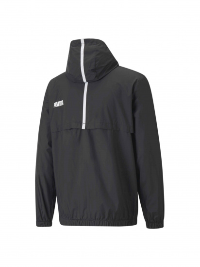 Вітровка PUMA Ess+ Tape Windbreaker модель 847477 — фото - INTERTOP