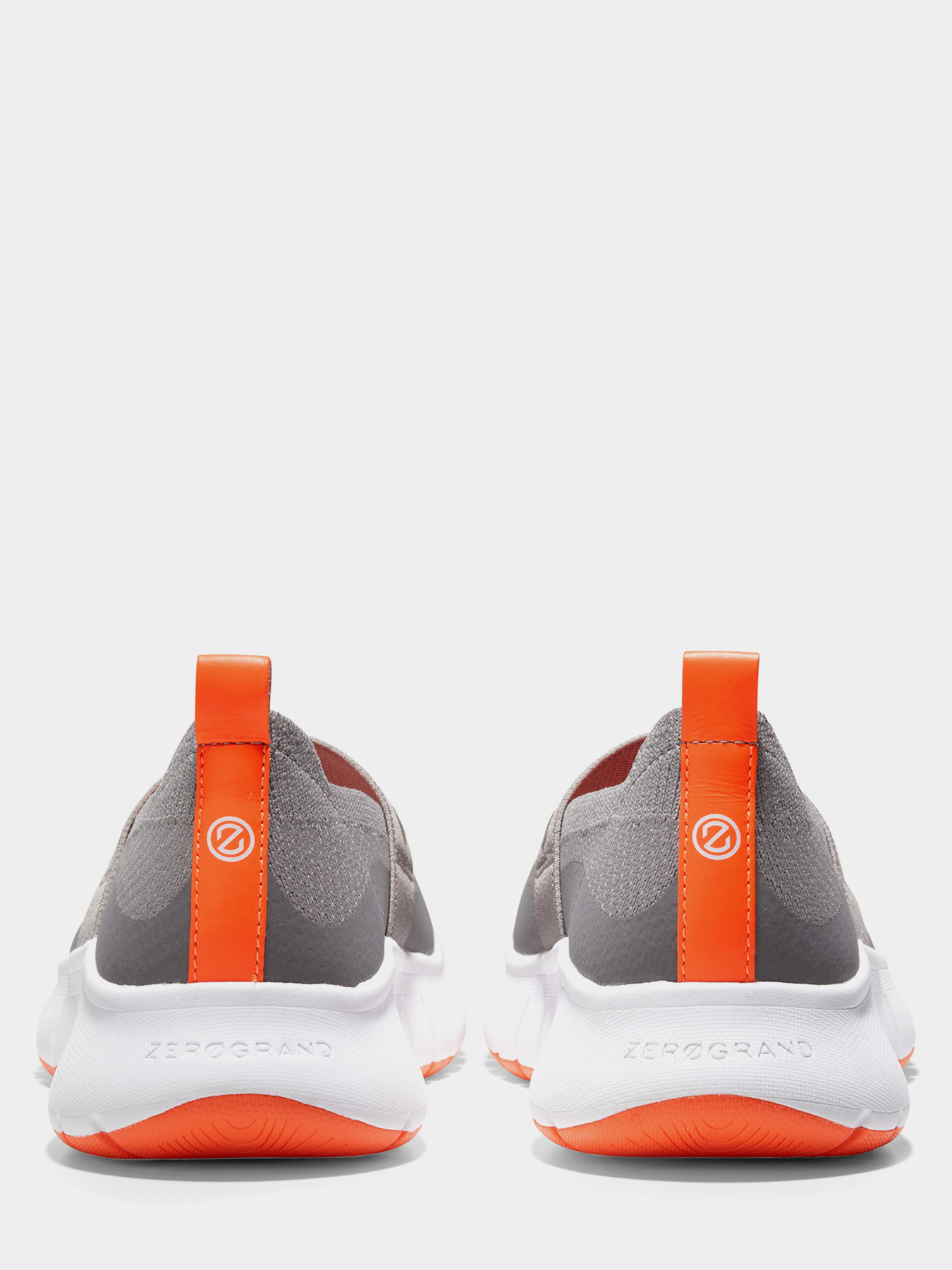 Слипоны Cole Haan модель W21227 Фото