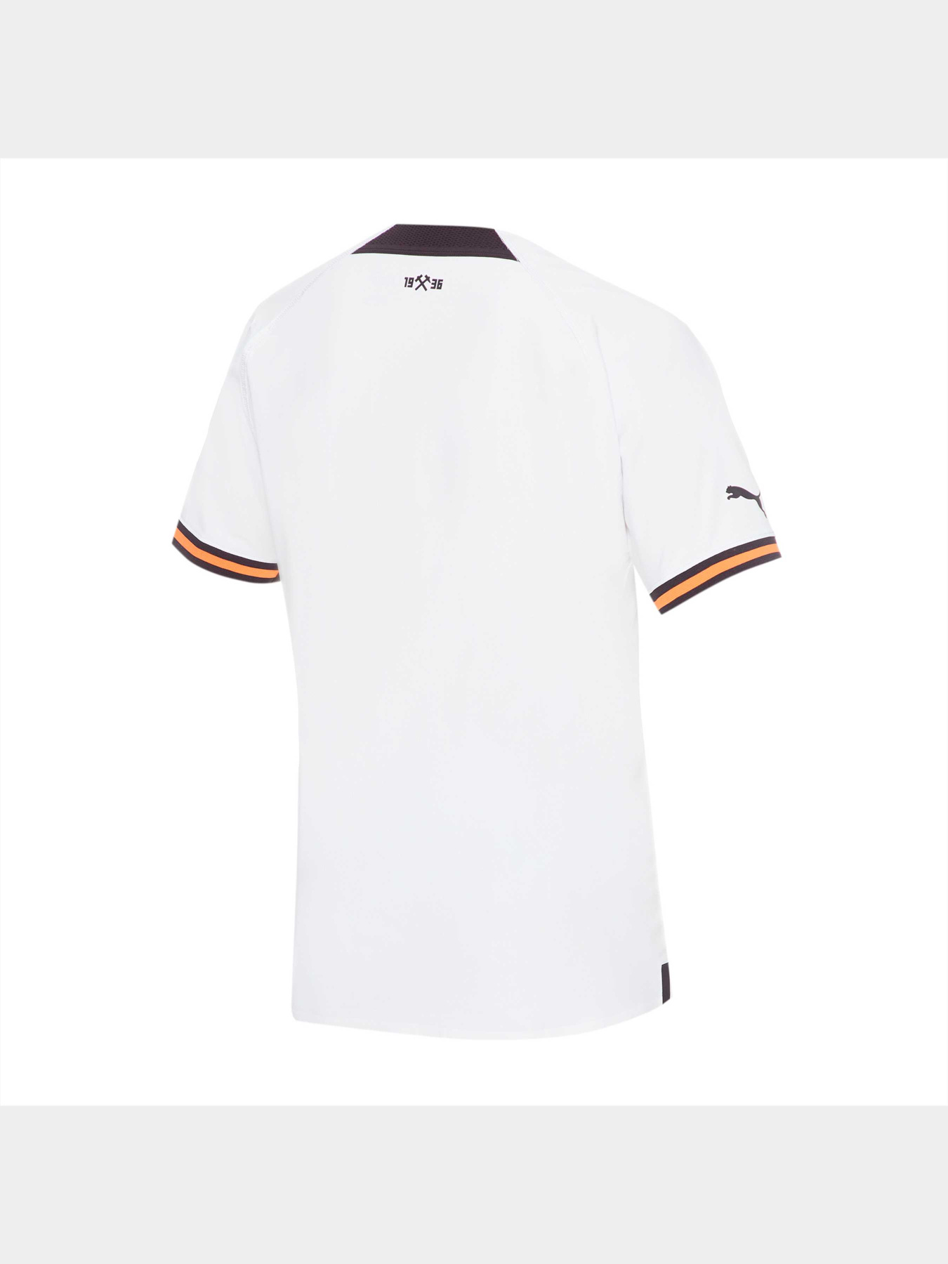 Футболка спортивная PUMA Fcsd 3rd Jersey Promo модель 765631 Фото